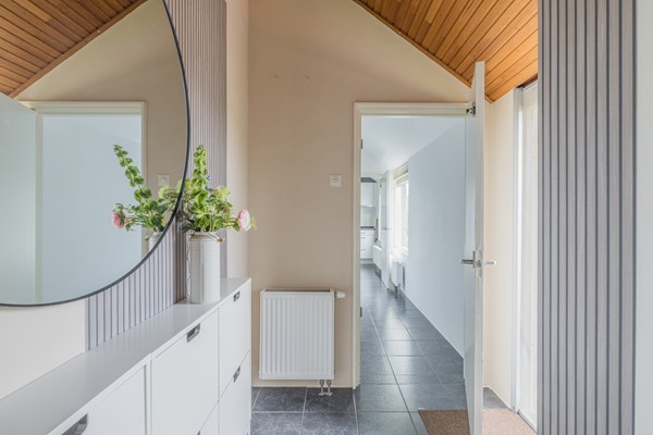 Medium property photo - Zuiderdiep 67A, 9523 TB Drouwenermond